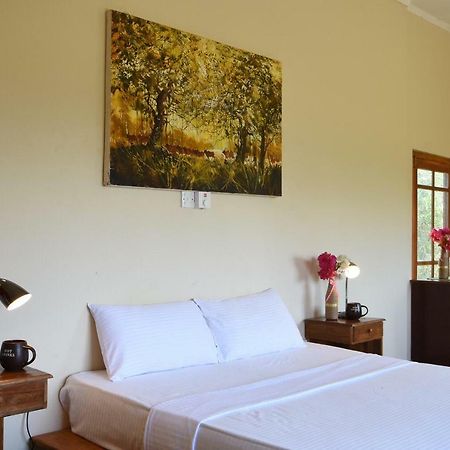 Captain'S Bird Safari Lodge Puttalam Exterior foto