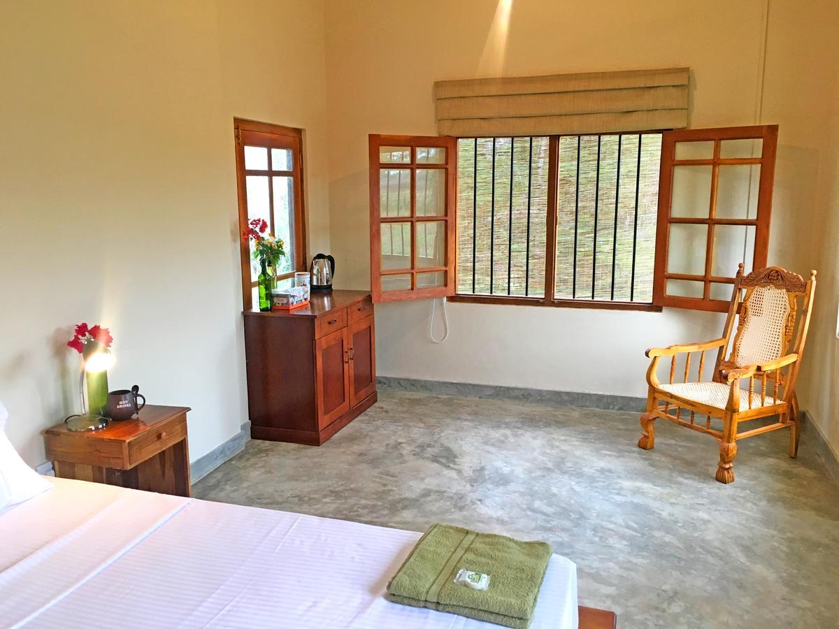 Captain'S Bird Safari Lodge Puttalam Exterior foto