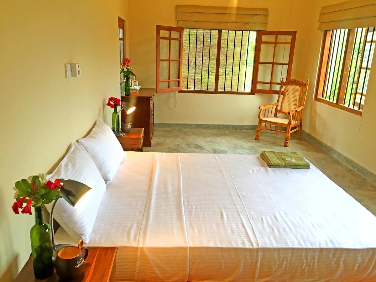 Captain'S Bird Safari Lodge Puttalam Exterior foto