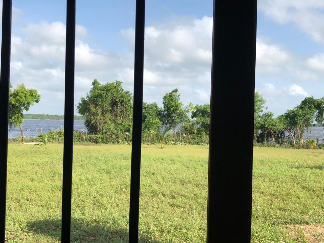 Captain'S Bird Safari Lodge Puttalam Exterior foto